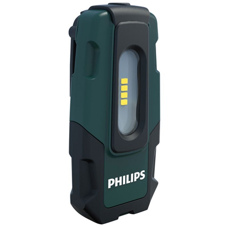 Svítilna nabíjecí Philips EcoPro20 s Li-Ion akumulátorem 3.7V / vysoká svítivost