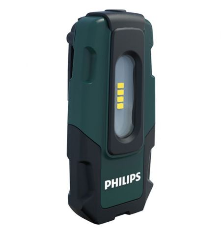 Svítilna nabíjecí Philips EcoPro20 s Li-Ion akumulátorem 3.7V / vysoká svítivost | Filson Store