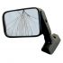 Fólie zrcadlová samolepící vnější na rychlou opravu zrcátka 17.5x25cm | Filson Store