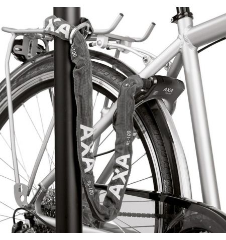 Řetěz k zámku na jízdní kolo / elektrokolo na pneumatiku Axa | Filson Store