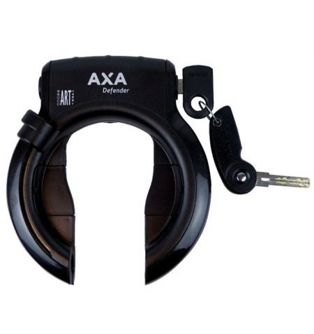 Zámek na jízdní kolo / elektrokolo na pneumatiku Axa | Filson Store