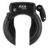 Zámek na jízdní kolo / elektrokolo na pneumatiku Axa | Filson Store