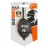 Zámek na jízdní kolo / elektrokolo kapesní kabelový Axa 75cm x 1.6mm - na číselný kód | Filson Store