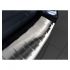 Lišta na ochranu hrany zavazadlového prostoru / kufru Škoda Octavia III Combi (2017-2020) - nerezová | Filson Store