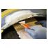 Skelná tkanina pro opravy karosérie / laminování 1m2 - vydatnost 40g/m2 | Filson Store