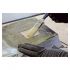 Skelná tkanina pro opravy karosérie / laminování 1m2 - vydatnost 40g/m2 | Filson Store