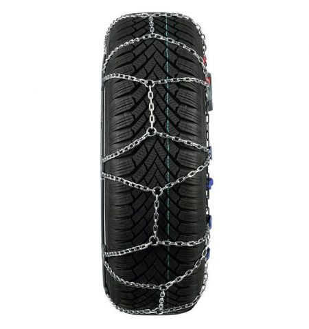 Sněhové řetězy Pewag Servo Sport automatické s napínací kladkou - velikost RSS 69 | Filson Store