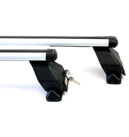 Střešní nosič / příčníky Menabo Tema - Great Wall Hover (2006-2012) - rovná střecha / aluminium / zamykací | Filson Store Střešní nosič / příčníky Menabo Tema - Great Wall Hover (2006-2012) - rovná střecha / aluminium / zamykací | Filson Store