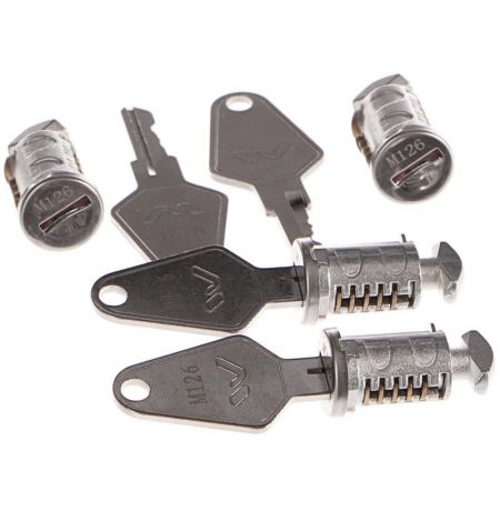 Střešní nosič / příčníky Menabo Tema - Nissan Pulsar (Typ B17/C12/C13) 5-dv (2013-2018) - rovná střecha / aluminium / zamykac... Střešní nosič / příčníky Menabo Tema - Nissan Pulsar (Typ B17/C12/C13) 5-dv (2013-2018) - rovná střecha / aluminium / zamykac...