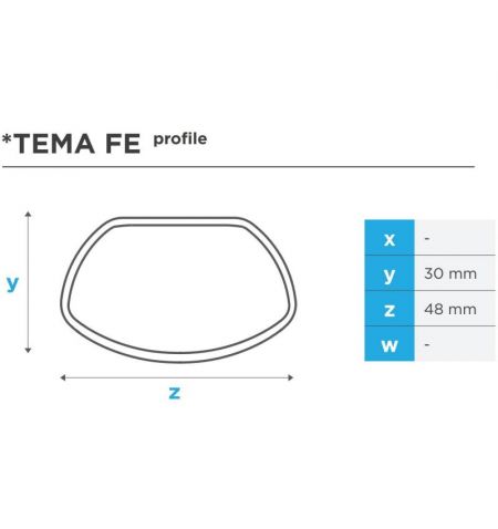 Střešní nosič / příčníky Menabo Tema - Mini Cooper I (Typ R50/R53) 3-dv (2001-2006) - rovná střecha / pozinková ocel / bez zá...