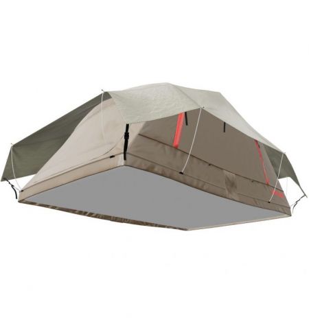 Střešní autostan Yakima SkyRise HD Medium pro 3 osoby - střední | Filson Store