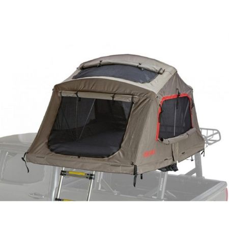 Střešní autostan Yakima SkyRise HD Medium pro 3 osoby - střední | Filson Store