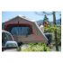Střešní autostan Yakima SkyRise HD Small pro 2 osoby - malý | Filson Store
