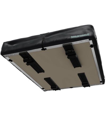Střešní autostan Yakima SkyRise HD Small pro 2 osoby - malý | Filson Store