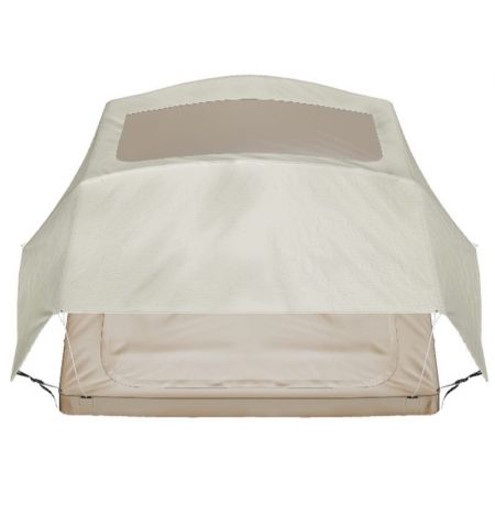 Střešní autostan Yakima SkyRise HD Small pro 2 osoby - malý | Filson Store