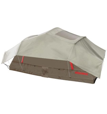 Střešní autostan Yakima SkyRise HD Small pro 2 osoby - malý | Filson Store
