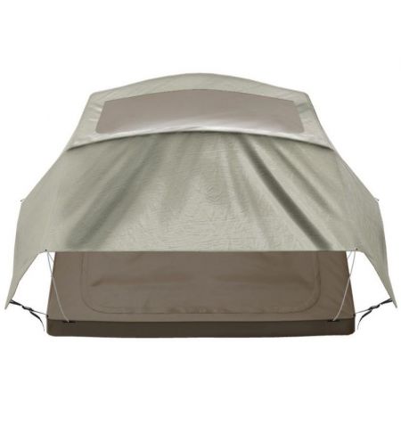 Střešní autostan Yakima SkyRise HD Small pro 2 osoby - malý | Filson Store