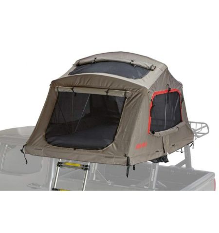 Střešní autostan Yakima SkyRise HD Small pro 2 osoby - malý | Filson Store