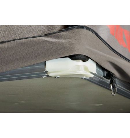 Střešní autostan Yakima SkyRise HD Small pro 2 osoby - malý | Filson Store