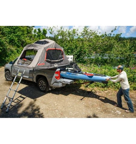 Střešní autostan Yakima SkyRise HD Small pro 2 osoby - malý | Filson Store