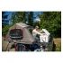Střešní autostan Yakima SkyRise HD Small pro 2 osoby - malý | Filson Store