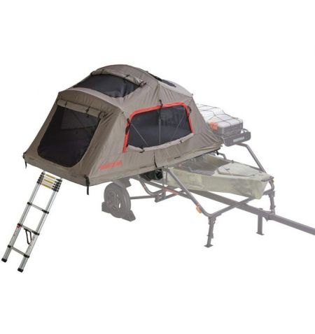 Střešní autostan Yakima SkyRise HD Small pro 2 osoby - malý | Filson Store