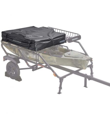 Střešní autostan Yakima SkyRise HD Small pro 2 osoby - malý | Filson Store