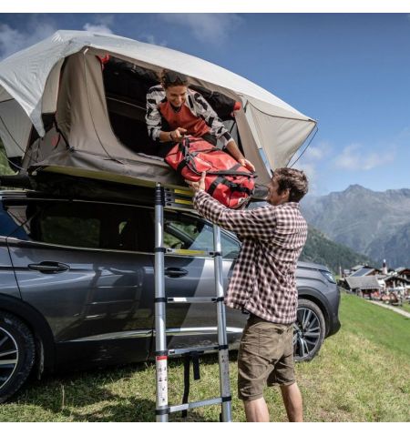 Střešní autostan Yakima SkyRise HD Small pro 2 osoby - malý | Filson Store