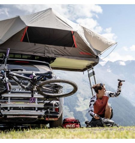 Střešní autostan Yakima SkyRise HD Small pro 2 osoby - malý | Filson Store