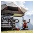 Střešní autostan Yakima SkyRise HD Small pro 2 osoby - malý | Filson Store