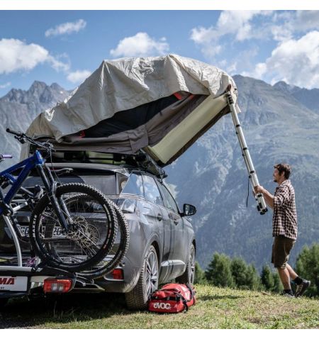 Střešní autostan Yakima SkyRise HD Small pro 2 osoby - malý | Filson Store