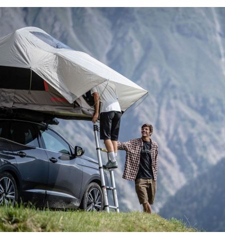 Střešní autostan Yakima SkyRise HD Small pro 2 osoby - malý | Filson Store