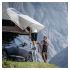 Střešní autostan Yakima SkyRise HD Small pro 2 osoby - malý | Filson Store