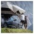 Střešní autostan Yakima SkyRise HD Small pro 2 osoby - malý | Filson Store