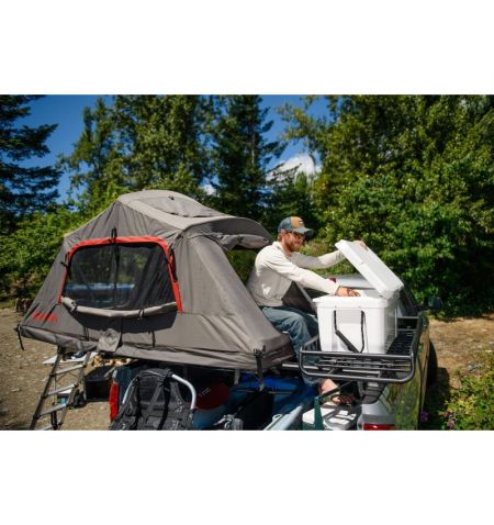 Střešní autostan Yakima SkyRise HD Small pro 2 osoby - malý | Filson Store