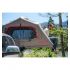 Střešní autostan Yakima SkyRise HD Small pro 2 osoby - malý | Filson Store