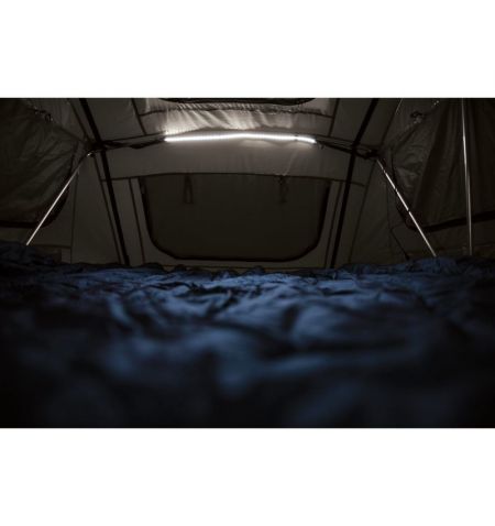 Střešní autostan Yakima SkyRise HD Small pro 2 osoby - malý | Filson Store