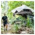 Střešní autostan Yakima SkyRise HD Small pro 2 osoby - malý | Filson Store