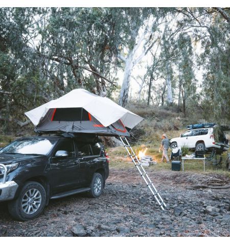 Střešní autostan Yakima SkyRise HD Small pro 2 osoby - malý | Filson Store