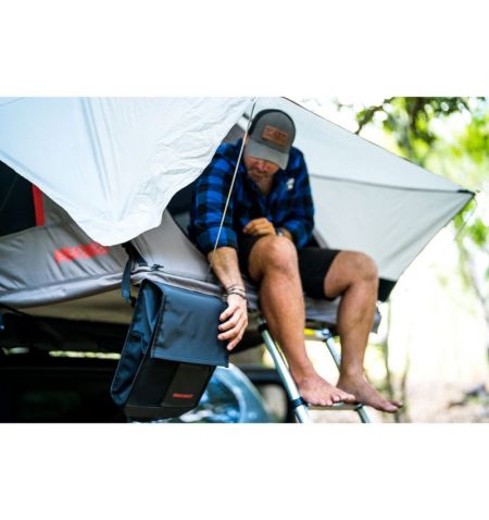 Střešní autostan Yakima SkyRise HD Small pro 2 osoby - malý | Filson Store