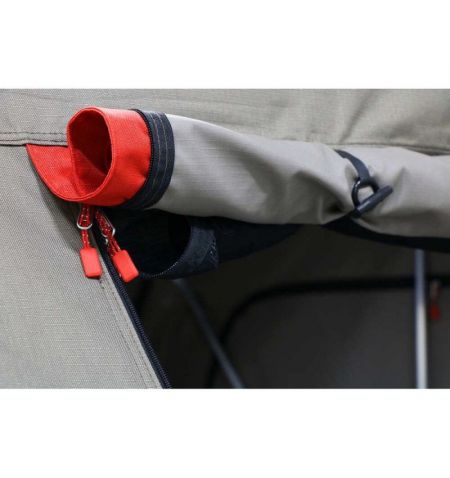 Střešní autostan Yakima SkyRise HD Small pro 2 osoby - malý | Filson Store