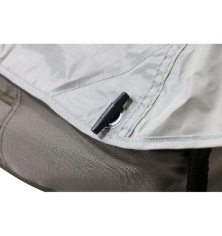 Střešní autostan Yakima SkyRise HD Small pro 2 osoby - malý | Filson Store