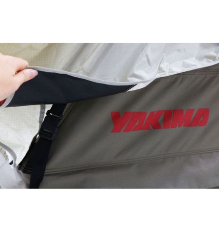Střešní autostan Yakima SkyRise HD Small pro 2 osoby - malý | Filson Store