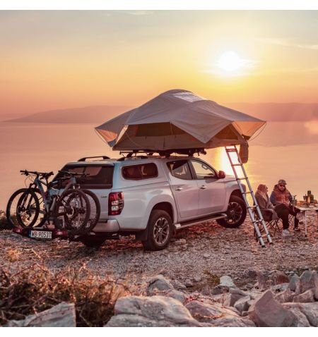 Střešní autostan Yakima SkyRise HD Small pro 2 osoby - malý | Filson Store