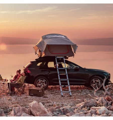 Střešní autostan Yakima SkyRise HD Small pro 2 osoby - malý | Filson Store