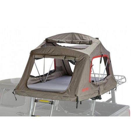 Střešní autostan Yakima SkyRise HD Small pro 2 osoby - malý | Filson Store