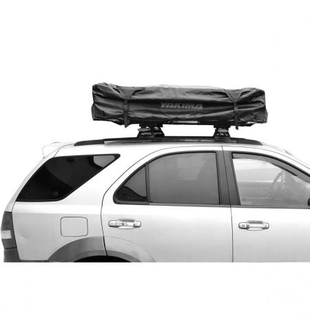 Střešní autostan Yakima SkyRise HD Small pro 2 osoby - malý | Filson Store