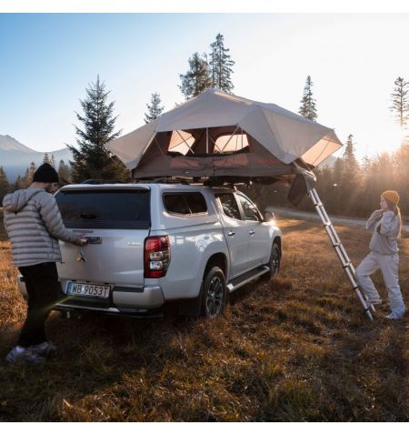 Střešní autostan Yakima SkyRise HD Small pro 2 osoby - malý | Filson Store
