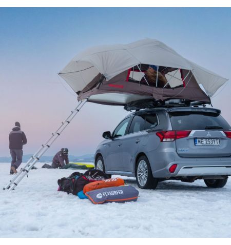 Střešní autostan Yakima SkyRise HD Small pro 2 osoby - malý | Filson Store