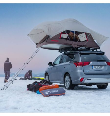 Střešní autostan Yakima SkyRise HD Small pro 2 osoby - malý | Filson Store